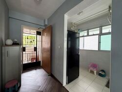 Blk 780A Woodlands Crescent (Woodlands), HDB 2 Rooms #581887081